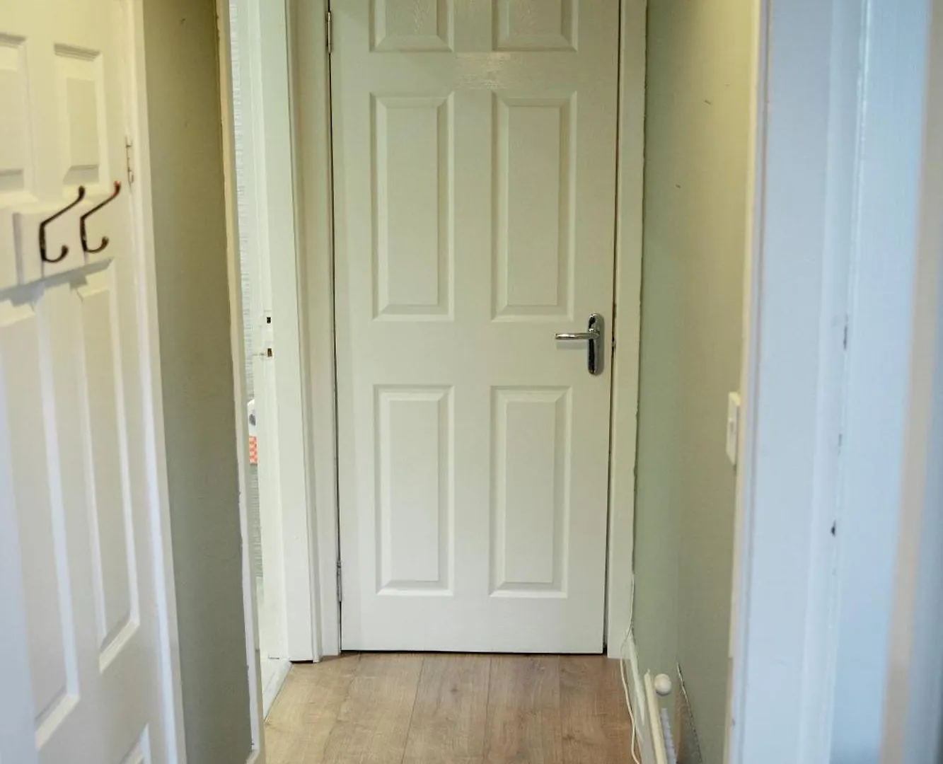 20Min Train To Edinburgh, The Coorie Inn Inverkeithing Apartment
